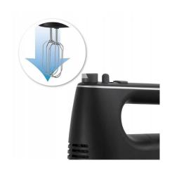 Миксер Aurora AU4098 Фото 1