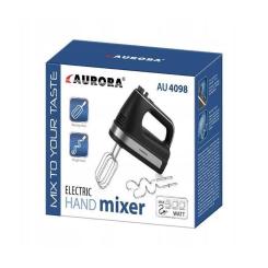 Миксер Aurora AU4098 Фото 4