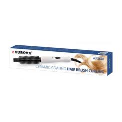 Электрощетка для волос Aurora AU3578 Фото 1