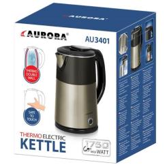 Электрочайник Aurora AU3401 Фото 4