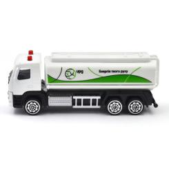 Спецтехника TechnoDrive Volvo Газовоз UPG Фото 3