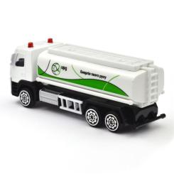 Спецтехника TechnoDrive Volvo Газовоз UPG Фото 4