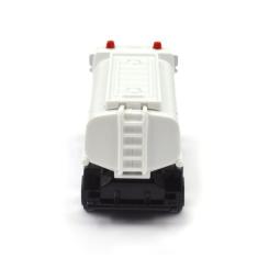 Спецтехника TechnoDrive Volvo Газовоз UPG Фото 5