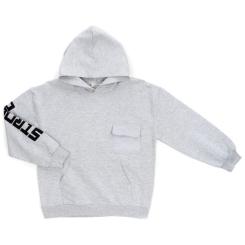 Кофта детская Breeze худи Фото