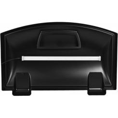 Крышка для аквариума Природа LED LIGHT 50х30 см овальная Фото 1