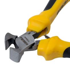 Кусачки Sigma торцевые 115мм Standard Фото 1