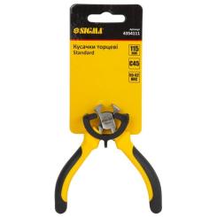 Кусачки Sigma торцевые 115мм Standard Фото 2