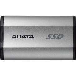 Накопитель SSD ADATA USB 3.2 1TB Фото