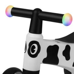 Беговел Lionelo Sammy White Фото 9