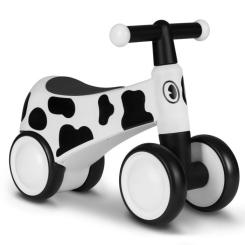 Беговел Lionelo Sammy White Фото 4