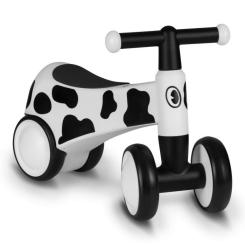 Беговел Lionelo Sammy White Фото 6