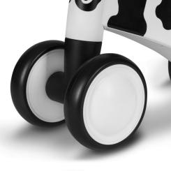 Беговел Lionelo Sammy White Фото 7