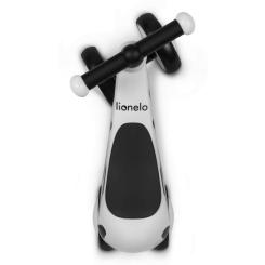 Беговел Lionelo Sammy White Фото 8