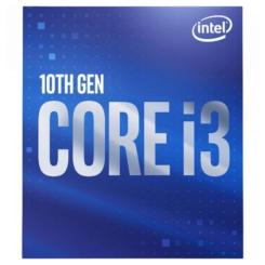 Процессор INTEL Core™ i3 14100F Фото