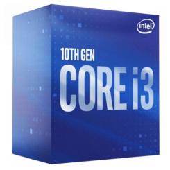 Процессор INTEL Core™ i3 14100F Фото 1
