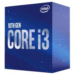 Процессор INTEL Core™ i3 14100F Фото 2