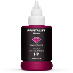 Чернила Printalist HP 140г Magenta Фото 1