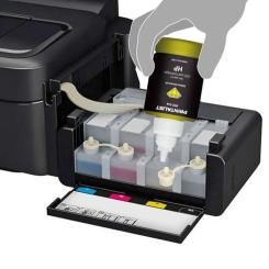 Чернила Printalist HP 140г Magenta Фото 2