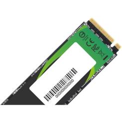 Накопитель SSD Apacer M.2 2280 256GB Фото 1
