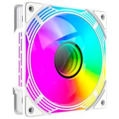 Кулер для корпуса Gamemax KF300R WH Фото 2
