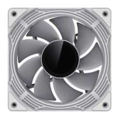 Кулер для корпуса Gamemax KF300R WH Фото 5