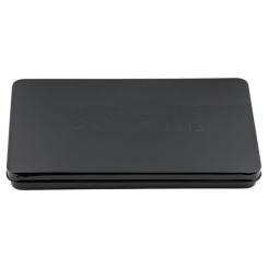 Набор метчиков и плашек Sigma 20 предм., металевий кейс Фото 4