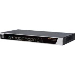 Маршрутизатор Ruijie Networks RG-NBR6215-E Фото 2