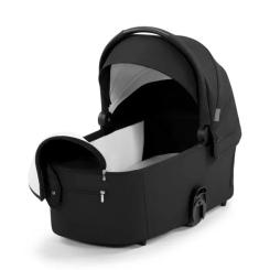 Коляска Kinderkraft 2 в 1 Nea Midnight Black (KSNEA000BLK2000) Фото 2