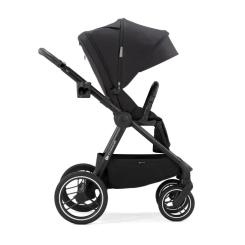 Коляска Kinderkraft 2 в 1 Nea Midnight Black (KSNEA000BLK2000) Фото 3