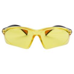 Защитные очки Sigma Vulcan, янтарь Фото 1