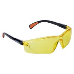 Защитные очки Sigma Vulcan, янтарь Фото 2