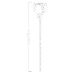 Конструктор LEGO Icons Букет роз Фото 7