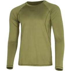 Комплект термобелья X-Fish One 3XL Olive Фото 3