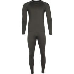 Комплект термобелья X-Fish One M Black Фото