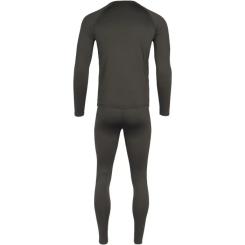 Комплект термобелья X-Fish One M Black Фото 2