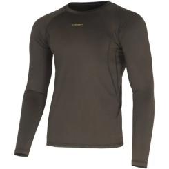 Комплект термобелья X-Fish One M Black Фото 3