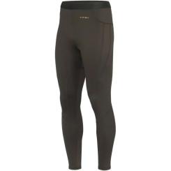 Комплект термобелья X-Fish One M Black Фото 4