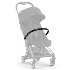 Аксессуар для коляски Cybex Бампер Coya Black Фото