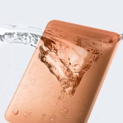 Чехол для ноутбука BeCover 11" MacBook ECO Leather Brown Фото 1