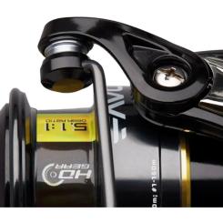 Катушка Favorite U1 2000S 7+1BB Фото 2