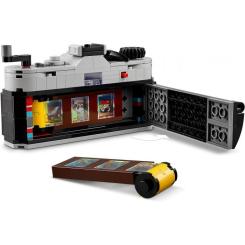 Конструктор LEGO Creator Ретро фотокамера 261 деталей Фото 3