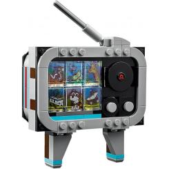 Конструктор LEGO Creator Ретро фотокамера 261 деталей Фото 4