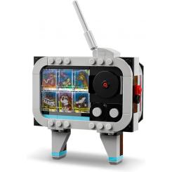 Конструктор LEGO Creator Ретро фотокамера 261 деталей Фото 5