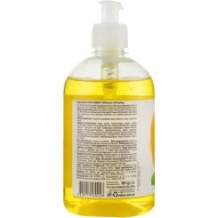 Жидкое мыло Ekolan Белый лимон 500 г Фото 1