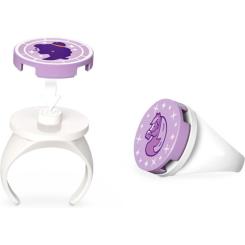 Конструктор LEGO Disney Сказочная карета Белль 62 деталей Фото 4