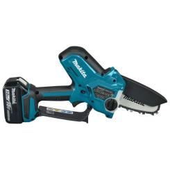Цепная пила Makita LXT, 18V, 100мм, 3Ah Фото 2