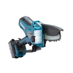 Цепная пила Makita LXT, 18V, 100мм, 3Ah Фото 3