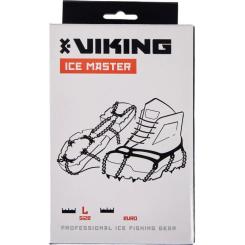 Ледоступы Viking Fishing Ice Master XL Фото 1