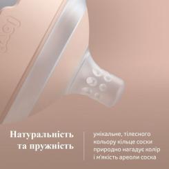 Бутылочка для кормления Lovi Mammafeel 150 мл Фото 11