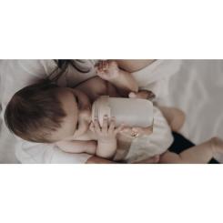 Бутылочка для кормления Lovi Mammafeel 150 мл Фото 4